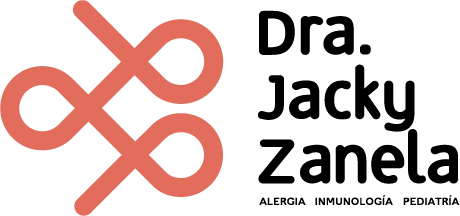 Dra Jacky Zanela